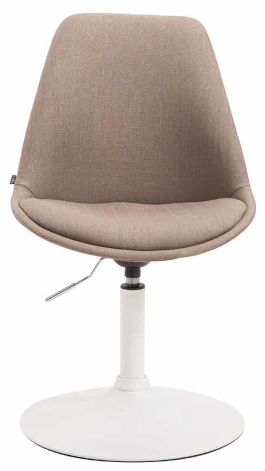 Uppsättning av 4 matstolar Maverick Fabric