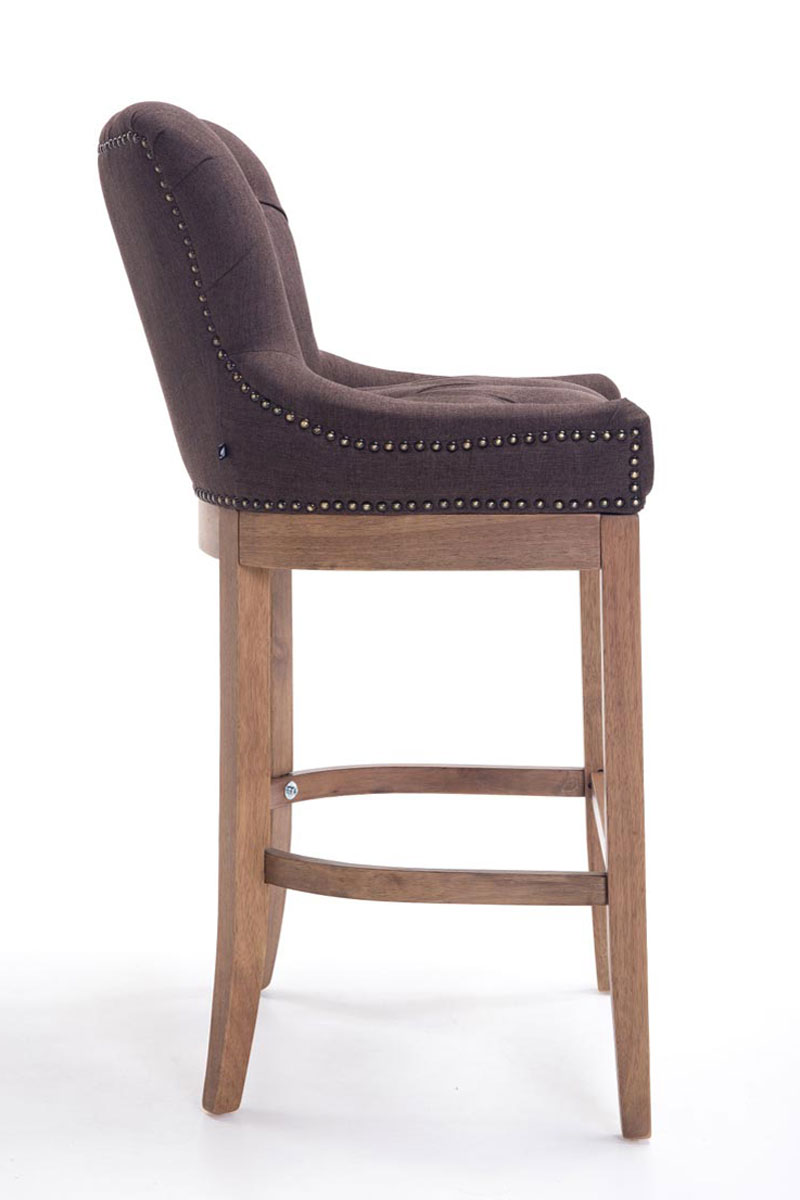 2-pack Barstol Lakewood Tyg