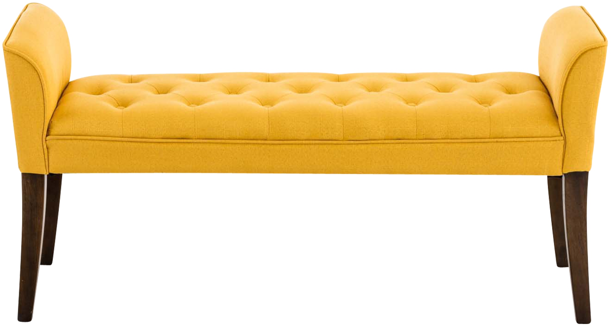 Bänk Cleopatra Tyg