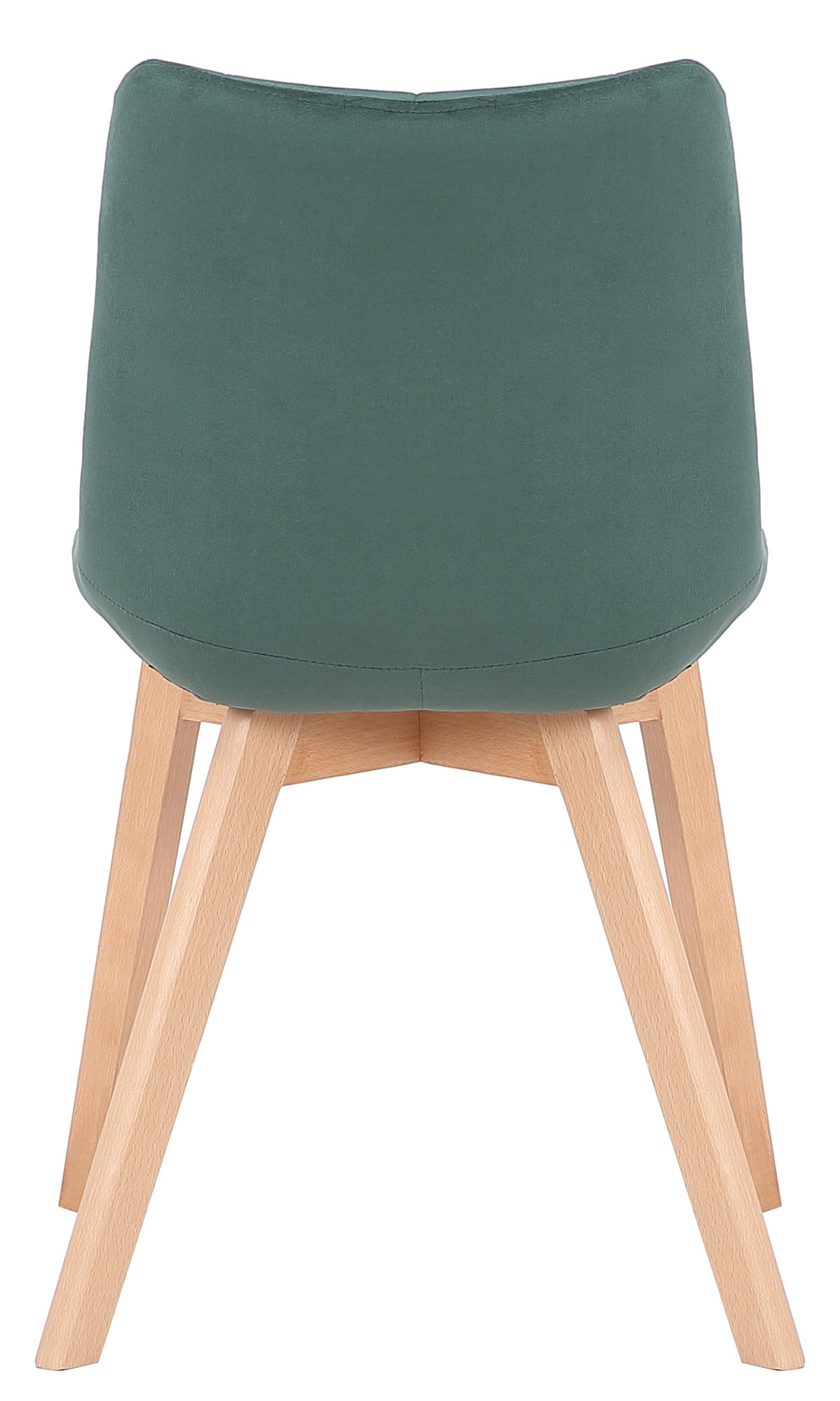 Matstol Passaic Velvet