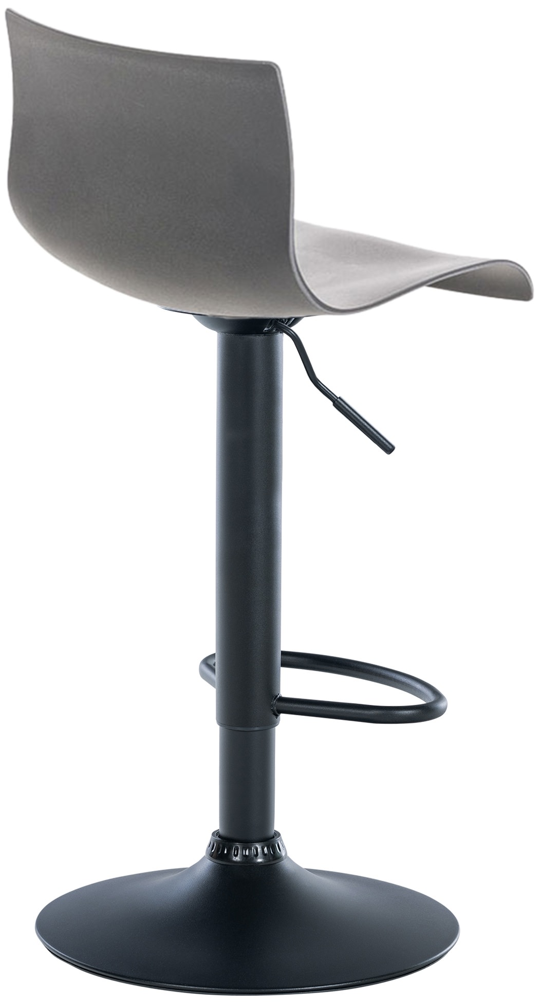 Barstol Hover Plast