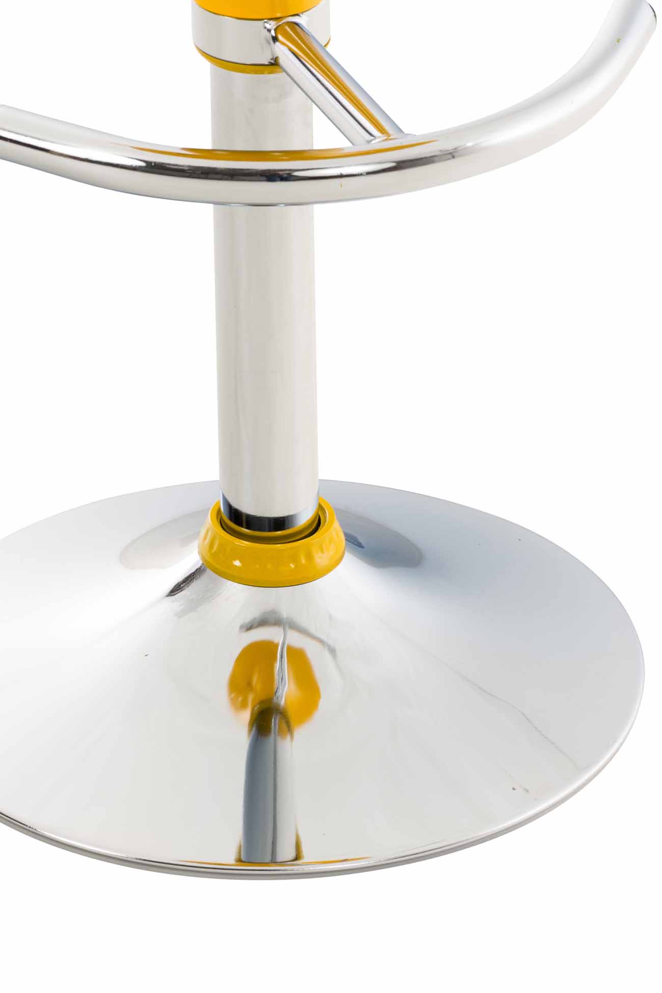 Barstol Saddle