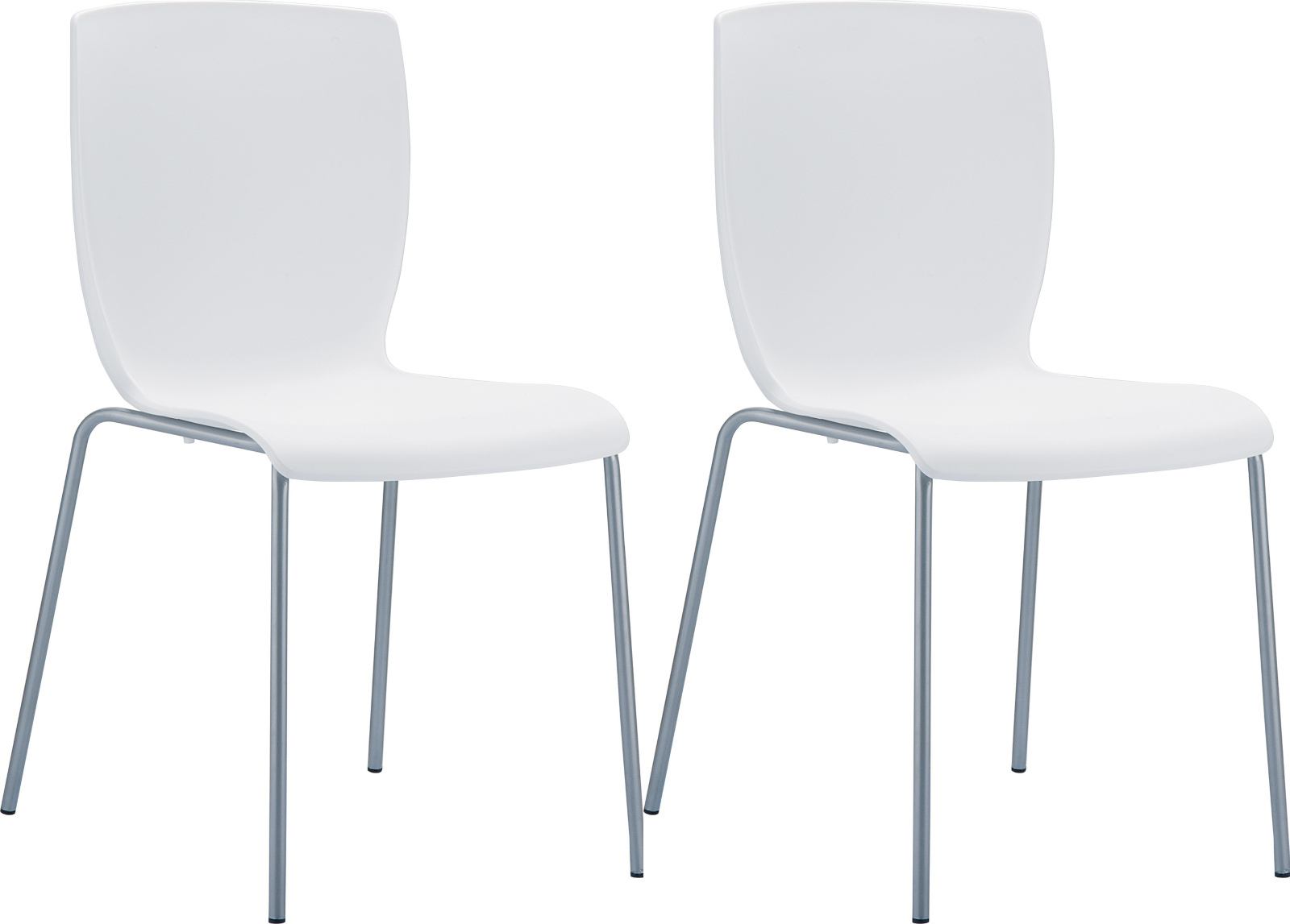 Set med 2 Mio-stolar