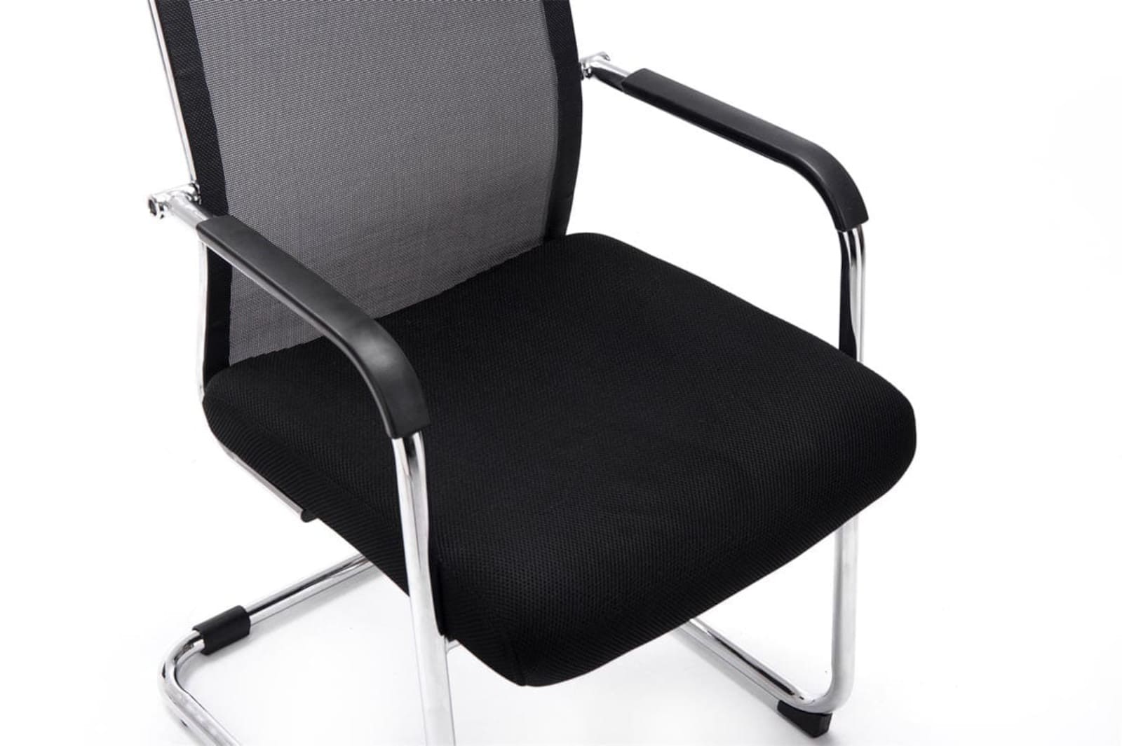 2 stolar för besökare Brenda