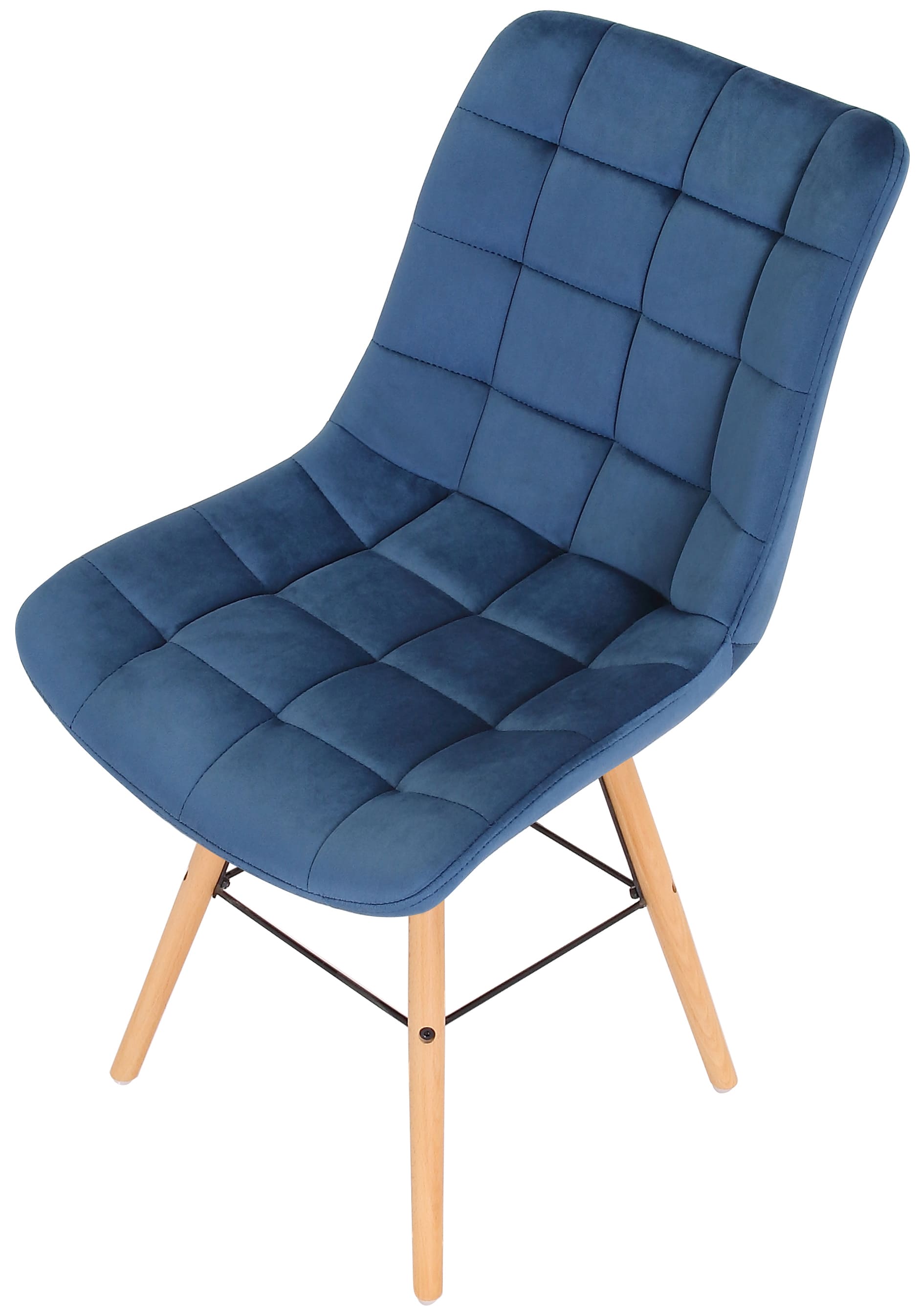 Stol Leni Velvet