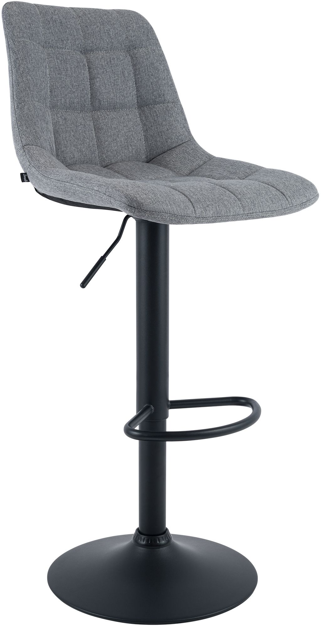 Set med 2 barstolar Mapun