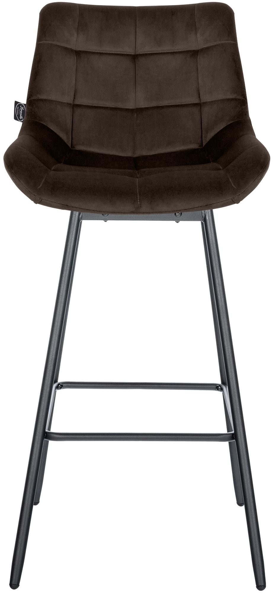 4-pack barstolar Weston med snurrfunktion