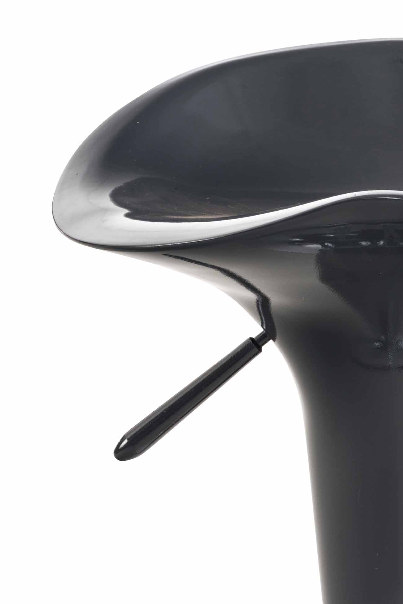 Barstol Saddle