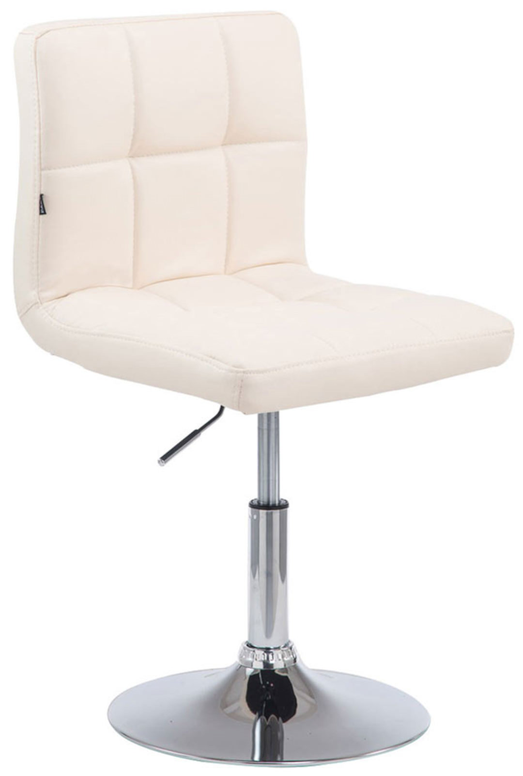 Set med 4 solstolar Palma V2 konstläder