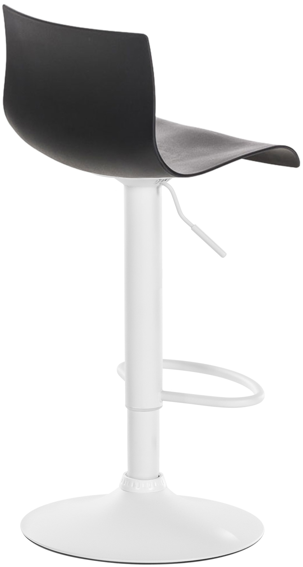 Barstol Hover Plast