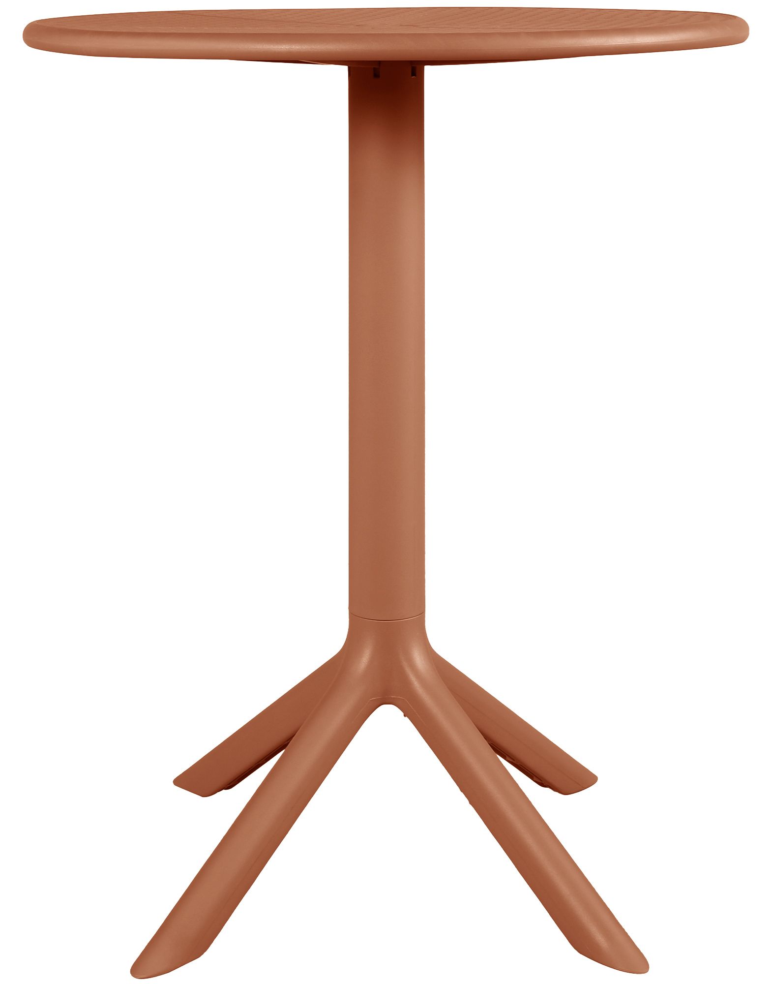 Bord Lacota runt 60 cm