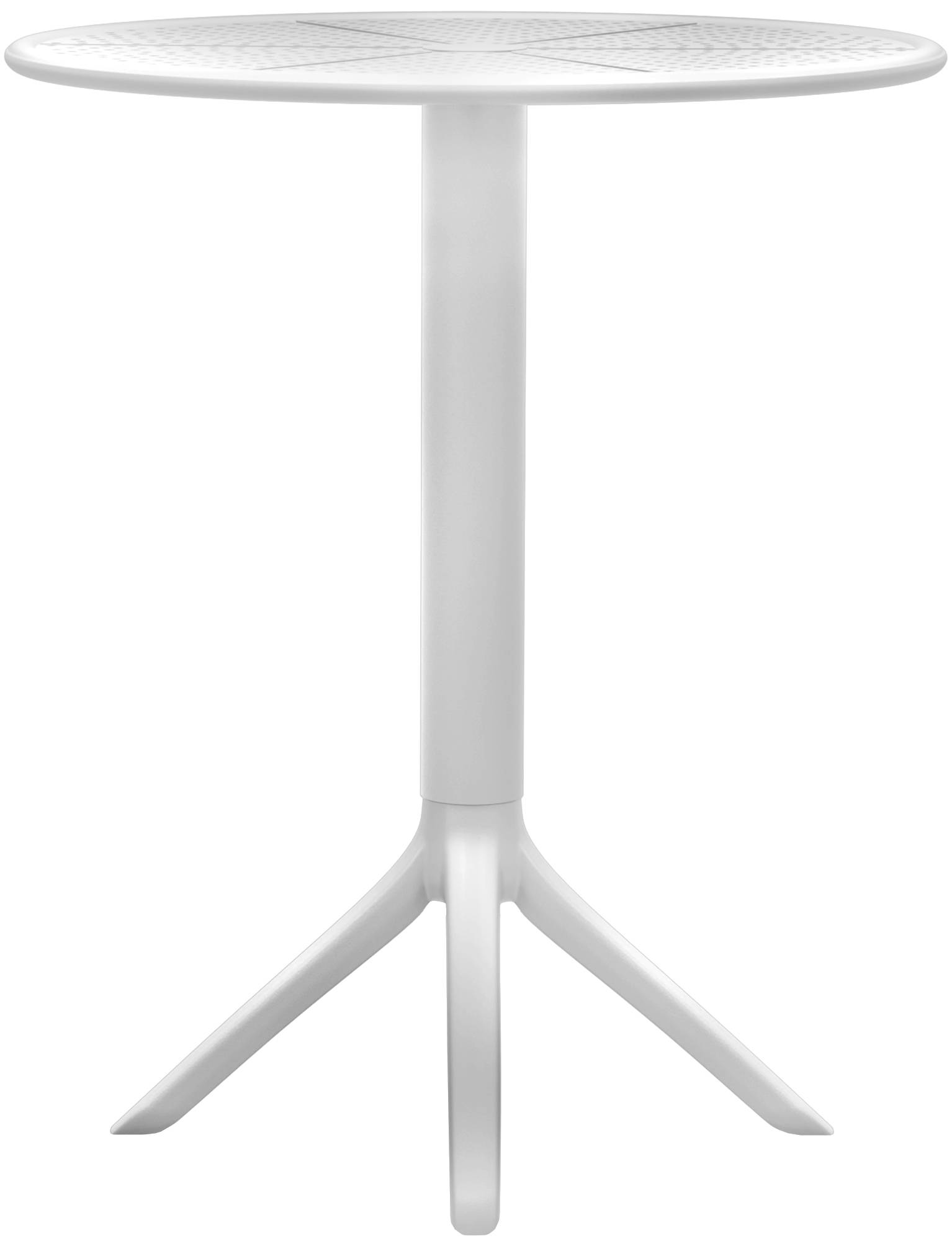 Runt bord Lacota 60 cm