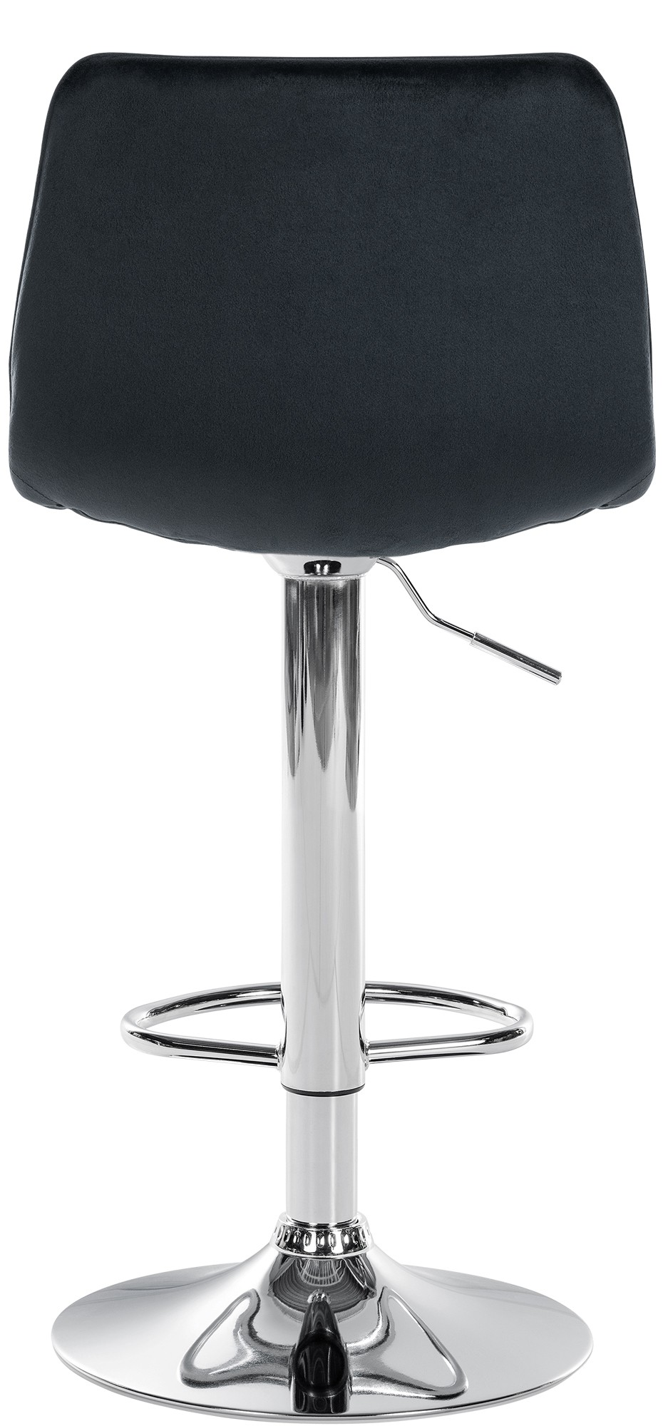 Barstol Lex Velvet