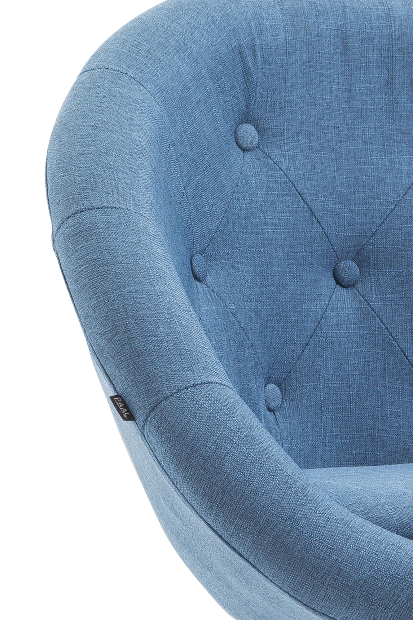 Barstol London V2 Fabric