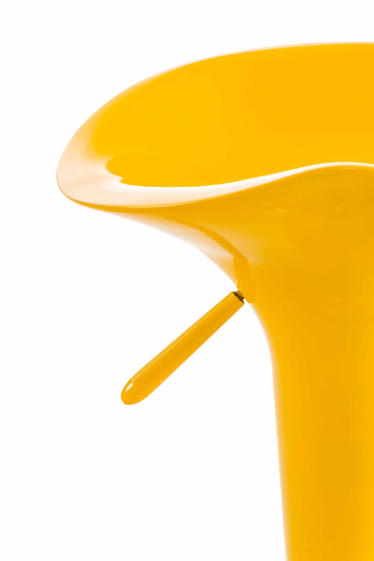 2-pack Barstol Saddle
