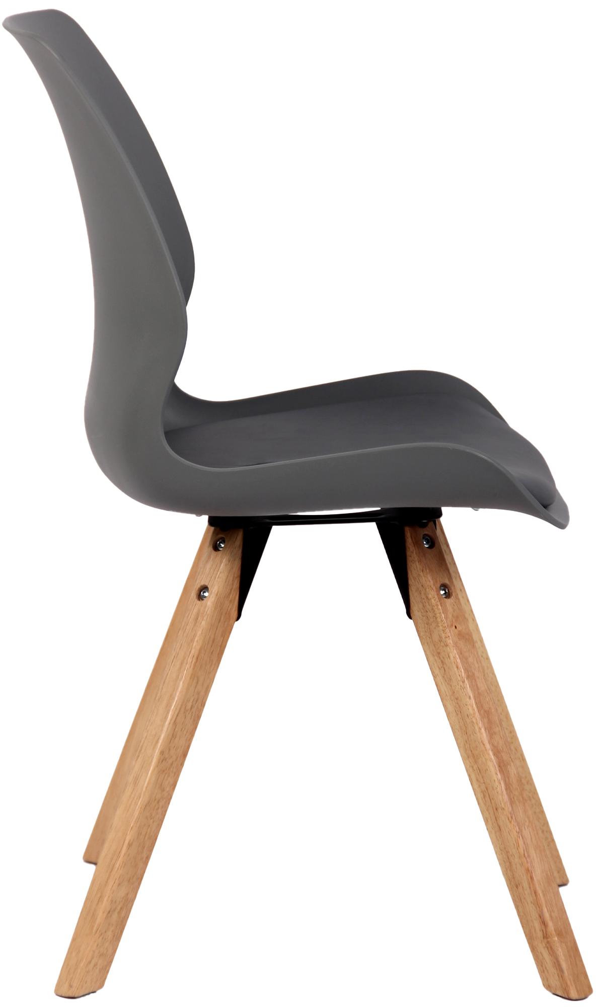 2-pack matstol Luna