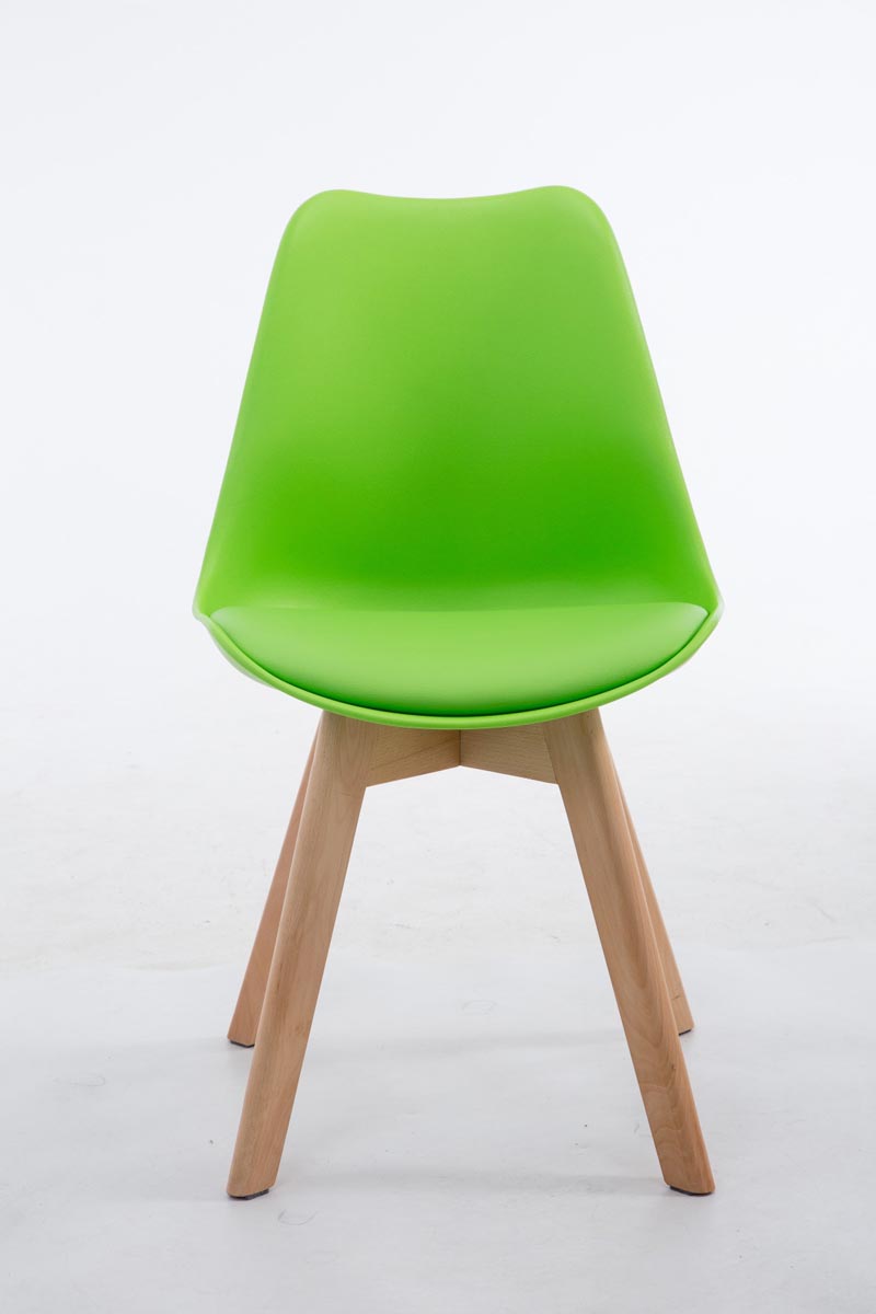 Matstol Borneo V2 Plast