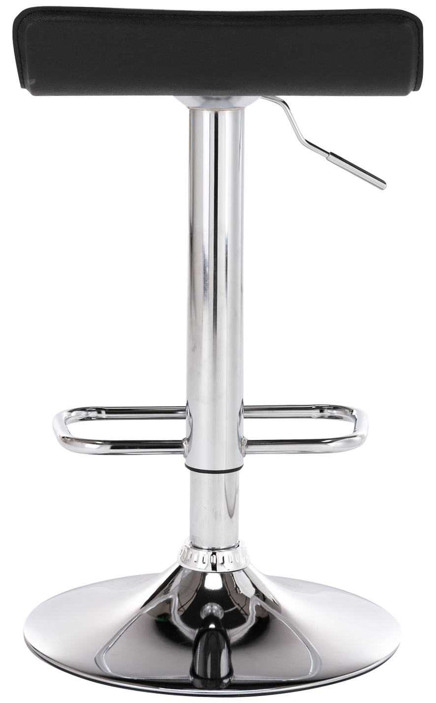 2-pack Barstol Dyn Konstläder