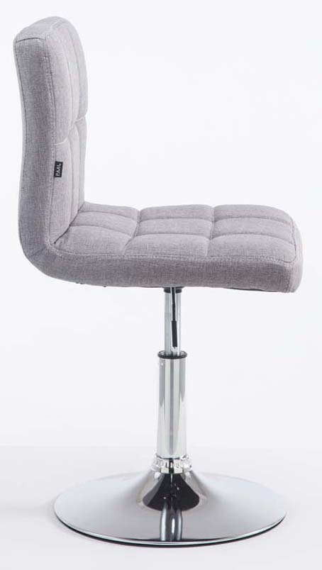 2-Pack Lounge Stol Palma V2 Tyg
