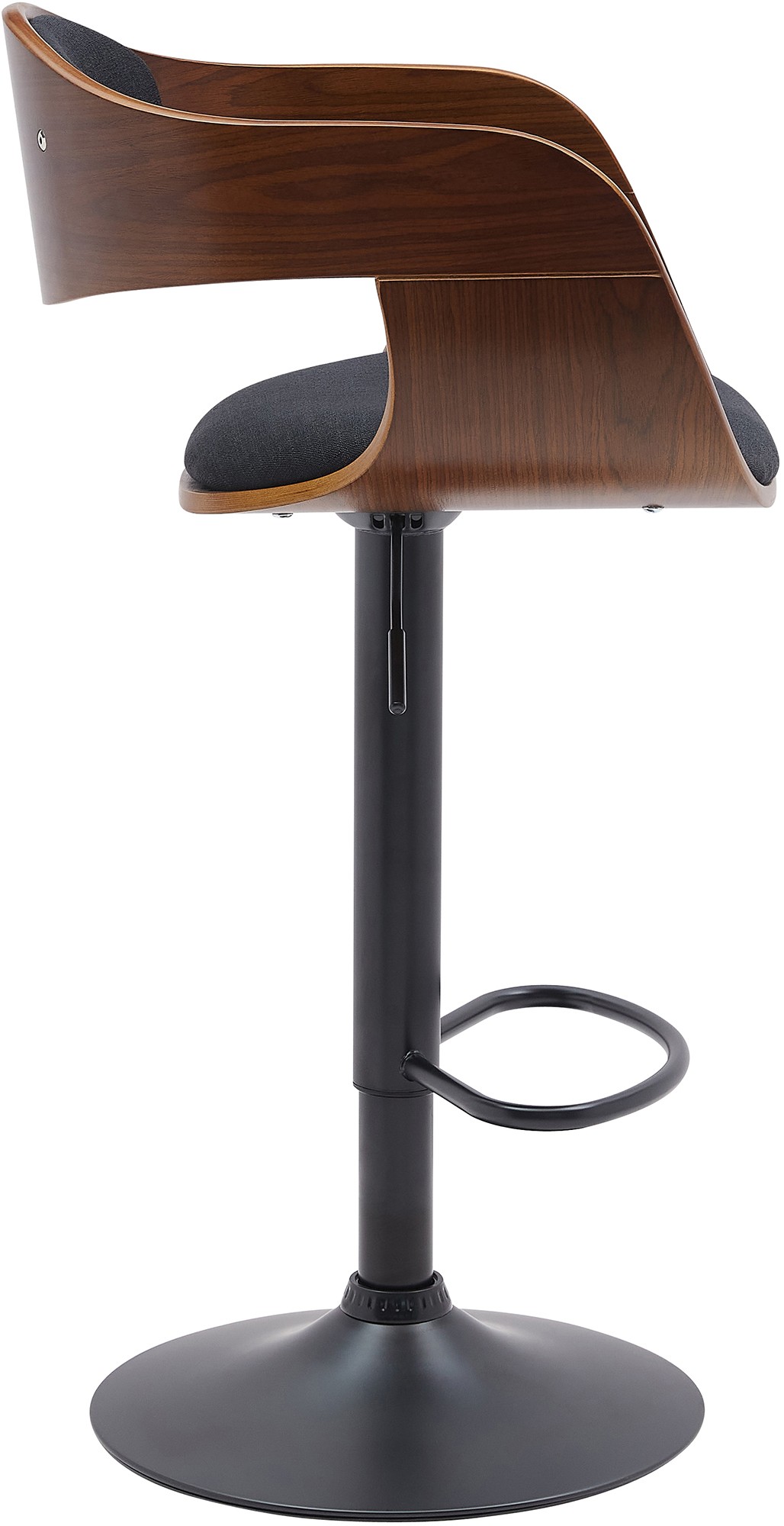 Set med 2 barstolar Kingston