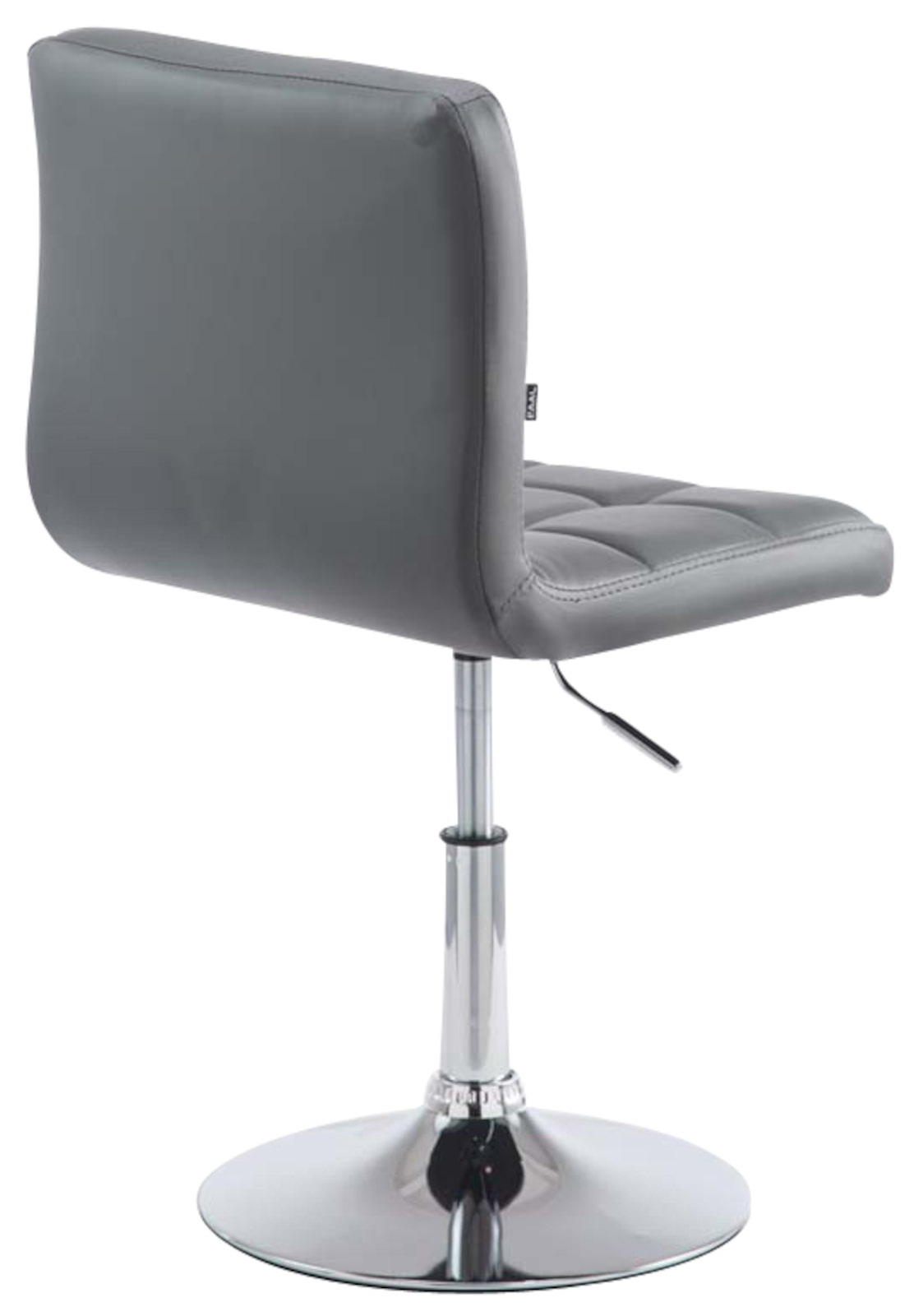 Set med 4 solstolar Palma V2 konstläder