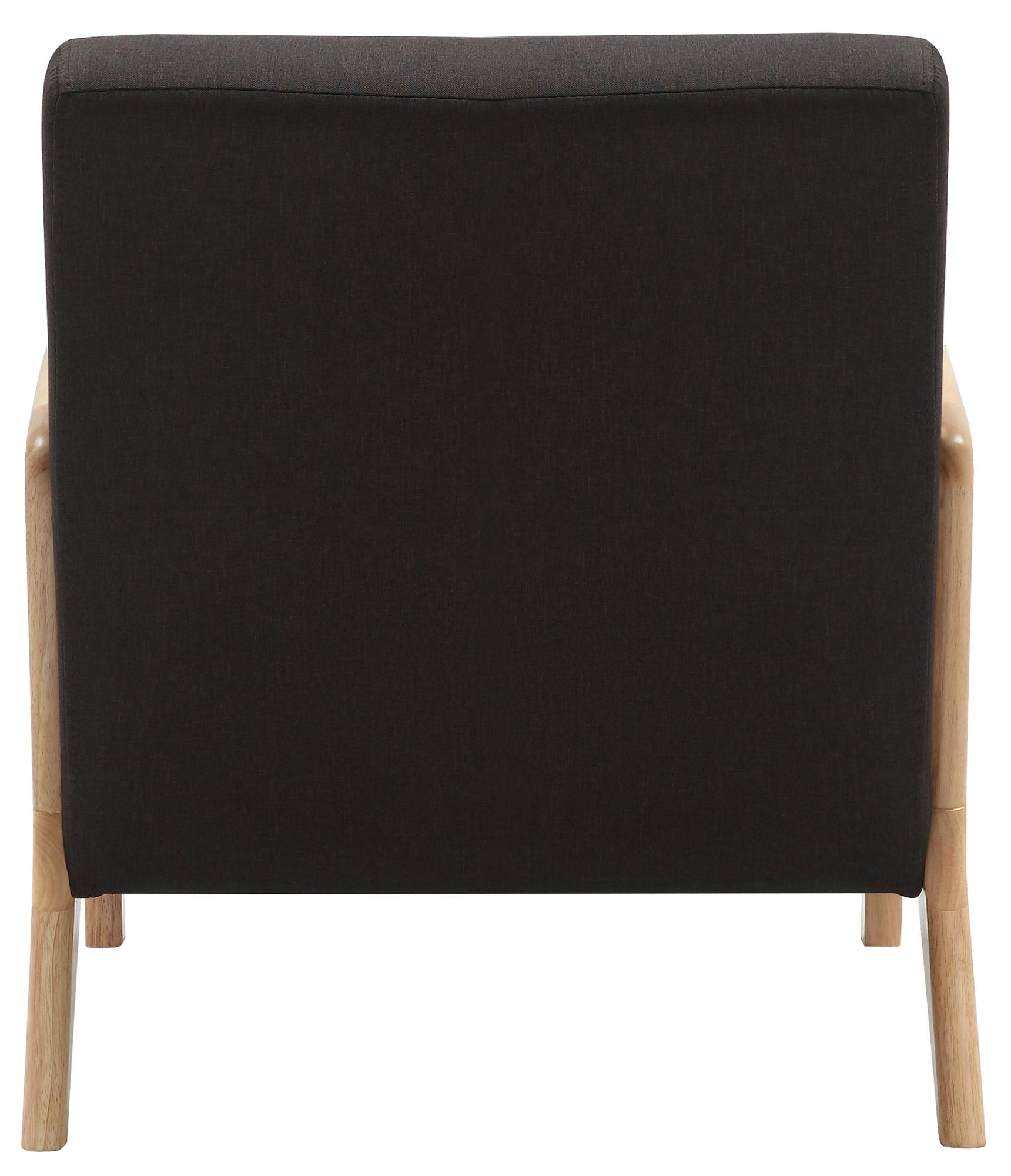 Fåtölj Hibbing Tyg
