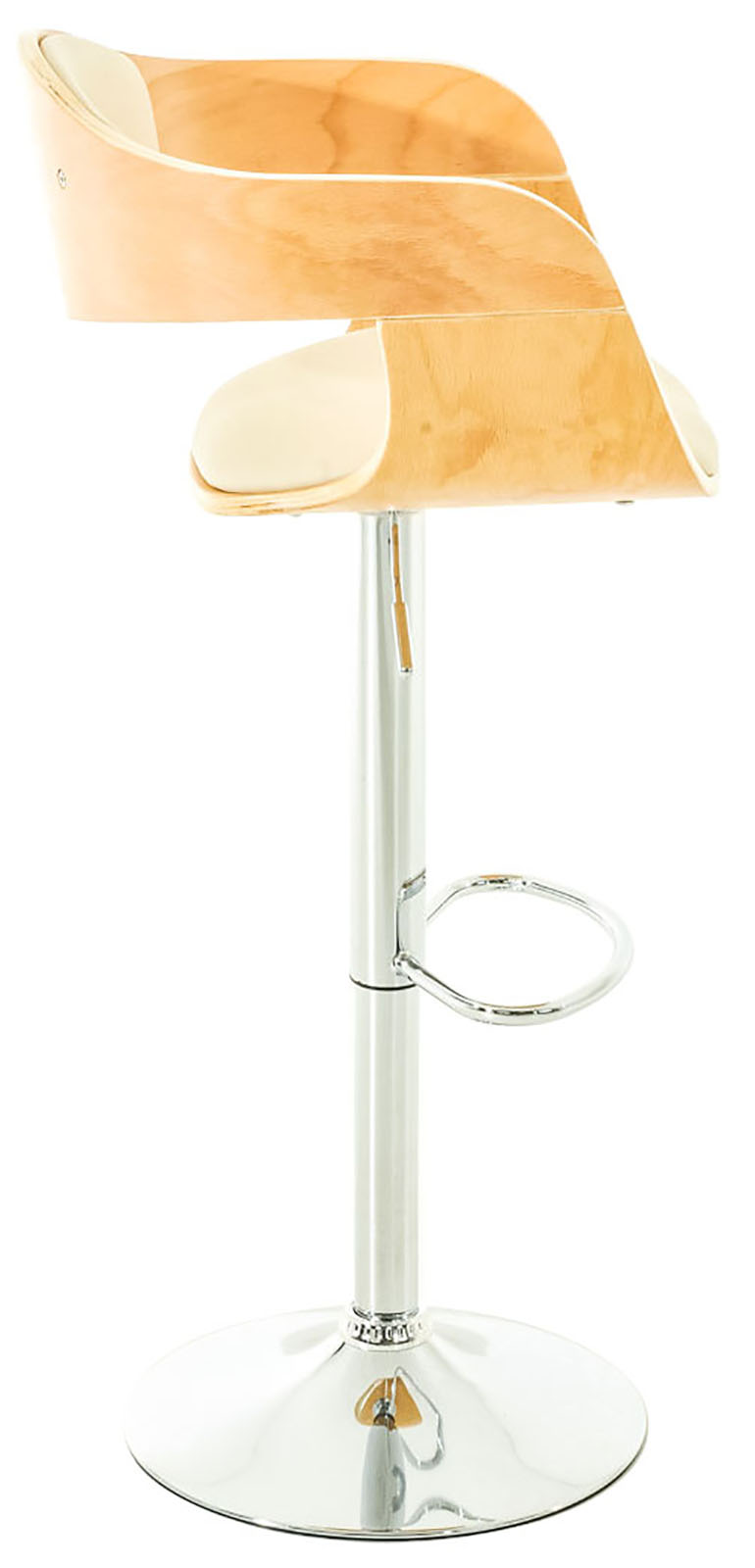 2-Pack Barstol Kingston Konstläder