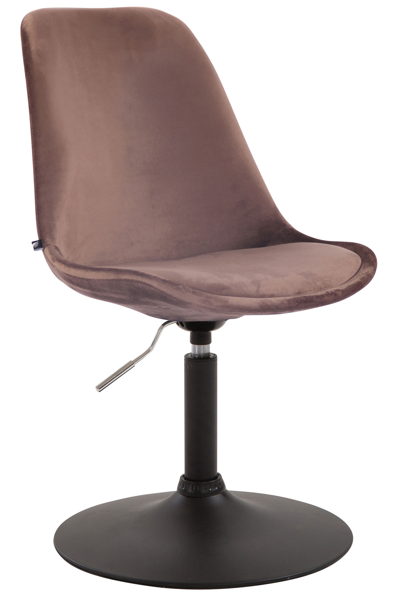 Matrumsstol Maverick Sammet