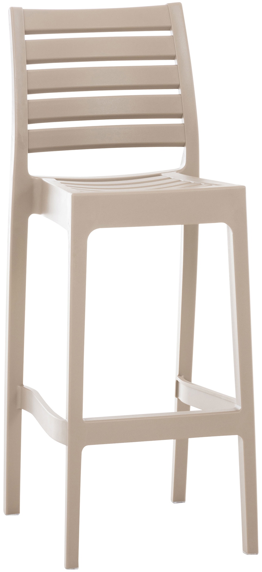 Barstol Ares Plast slam