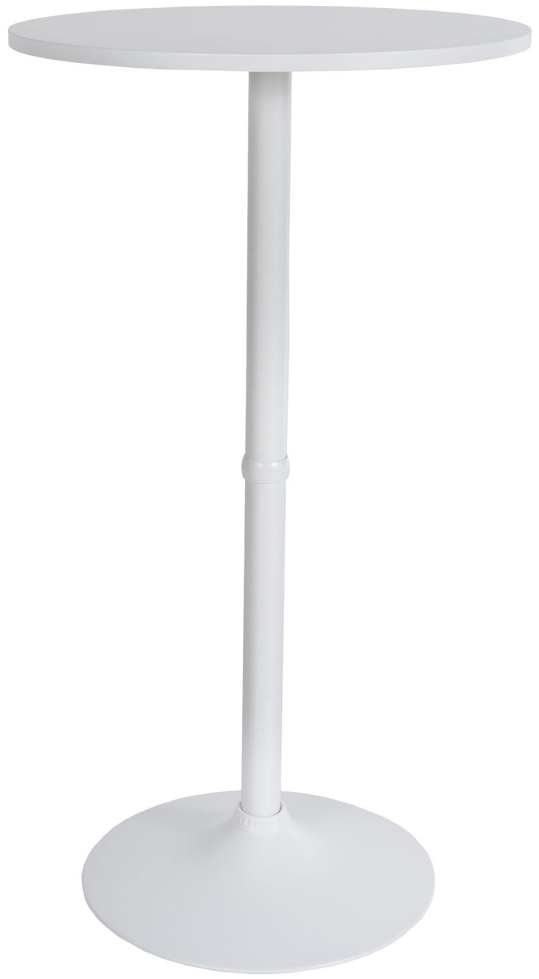 Ståbord Runt Ø 60 cm