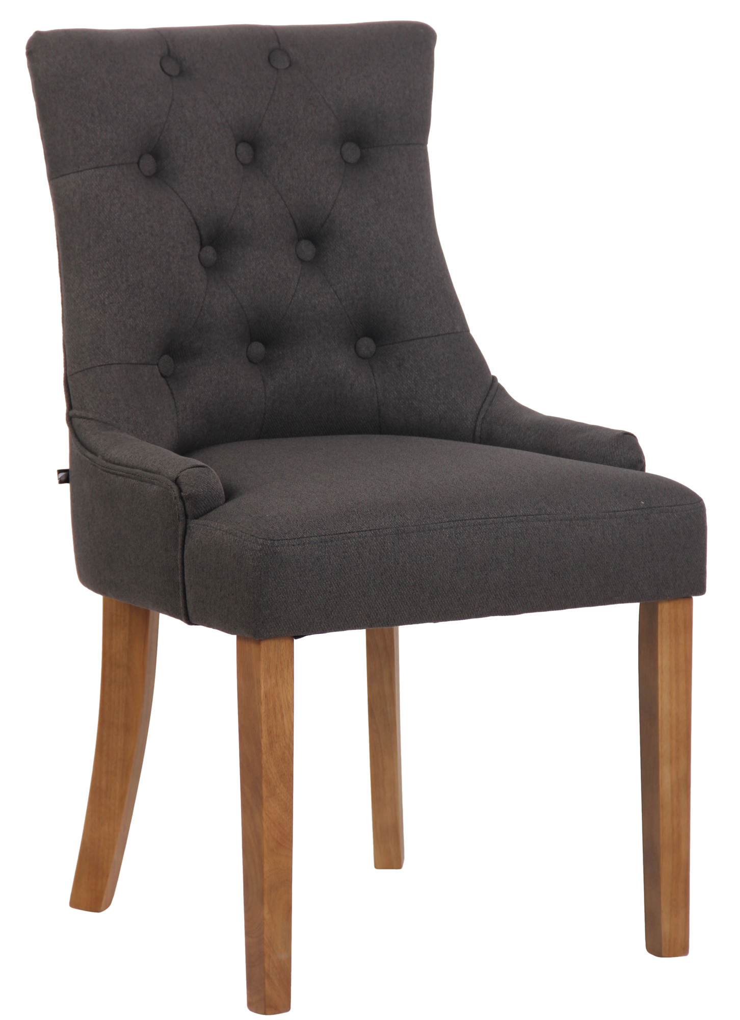 Matstol Inverness Fabric