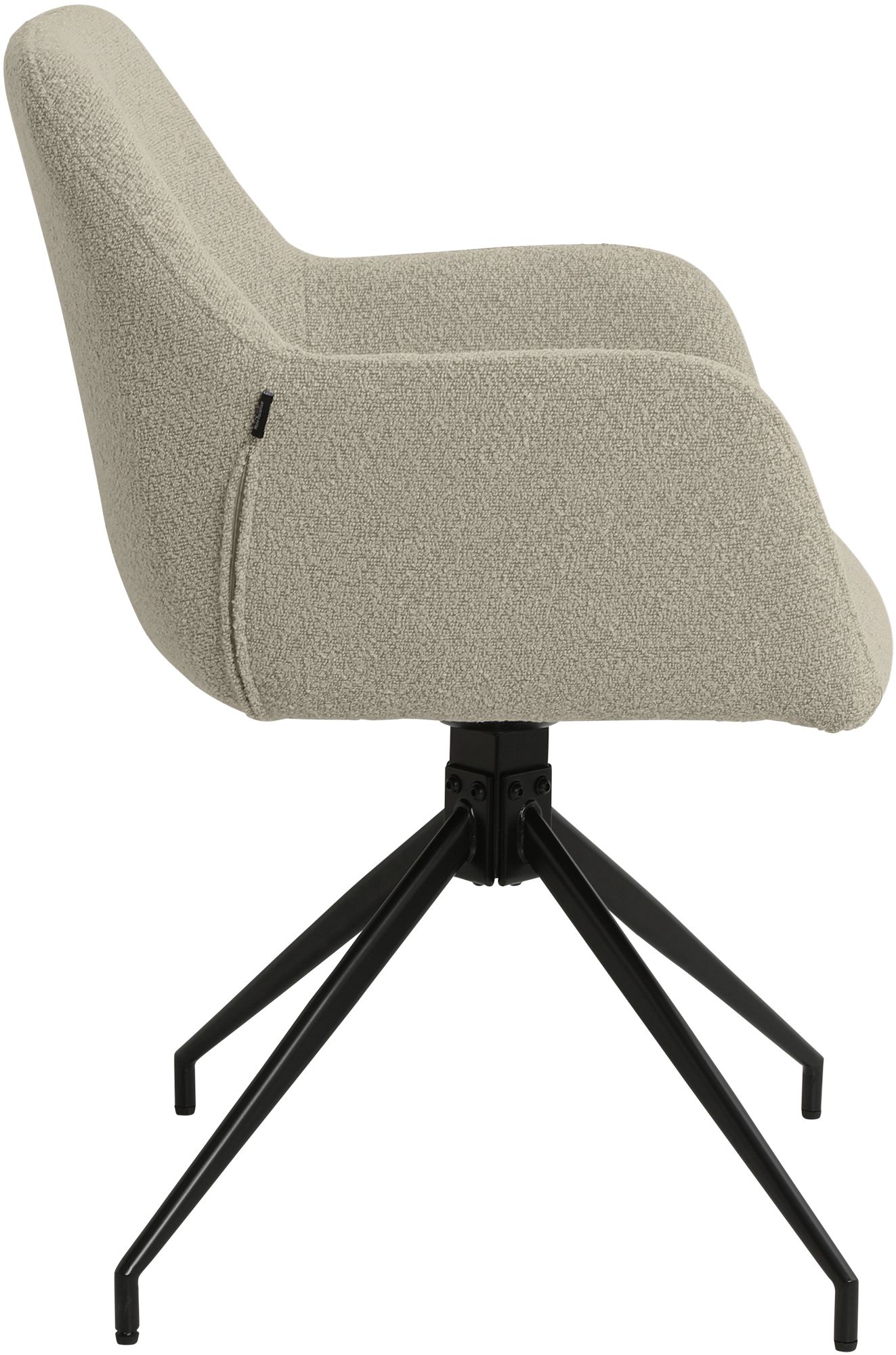 2-pack Matstolar Merlinda i Teddytyg