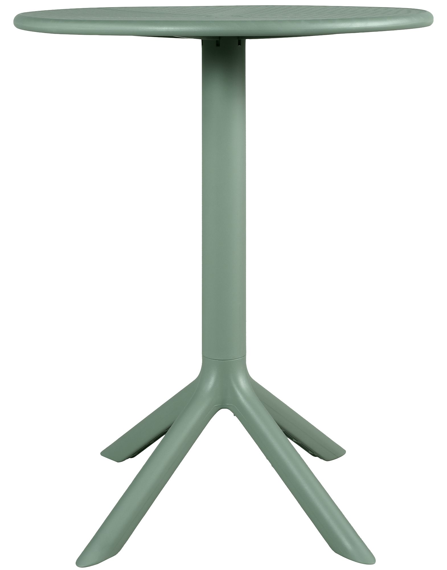 Bord Lacota runt 60 cm