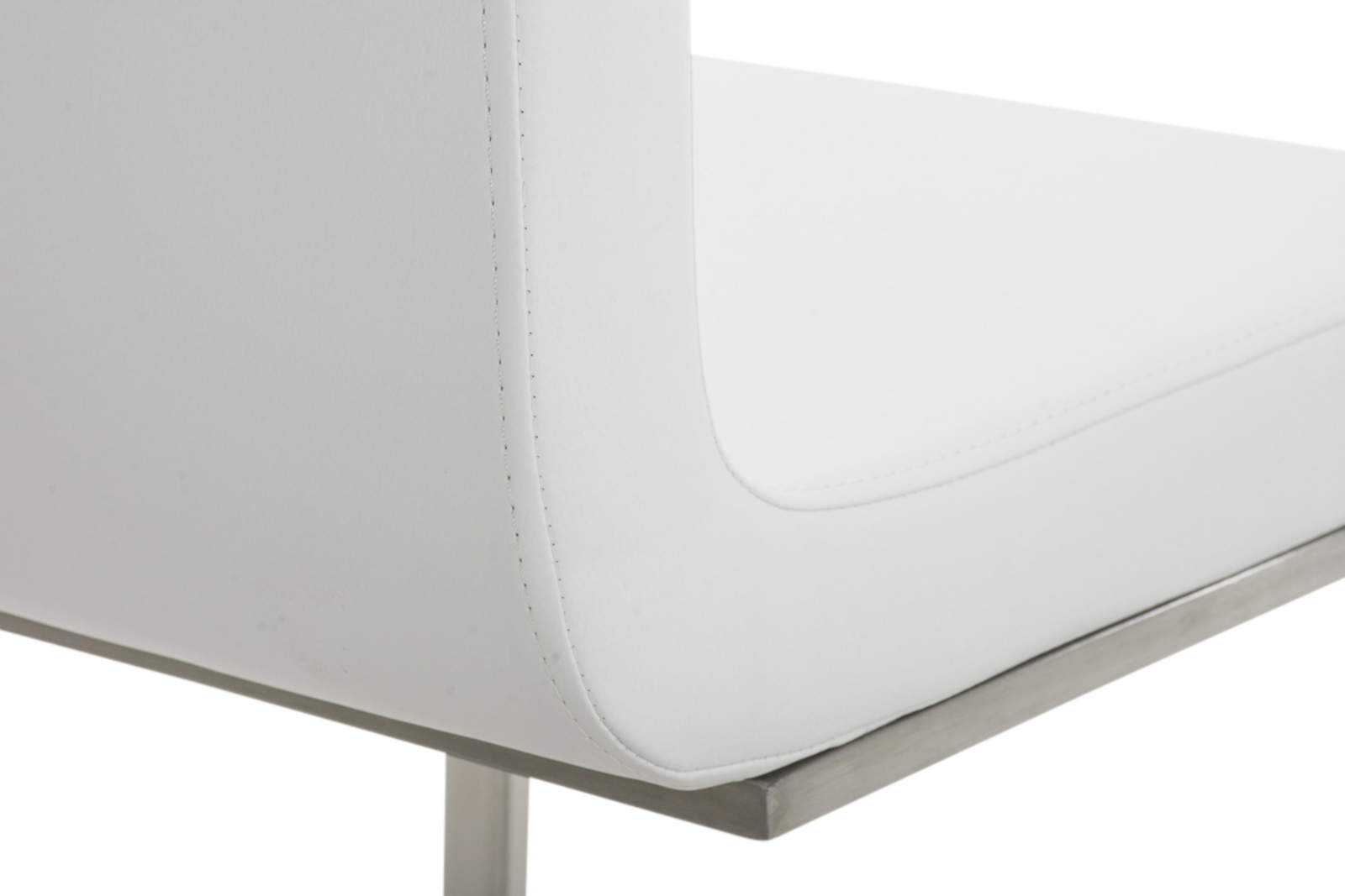 2-pack matstolar Belfort