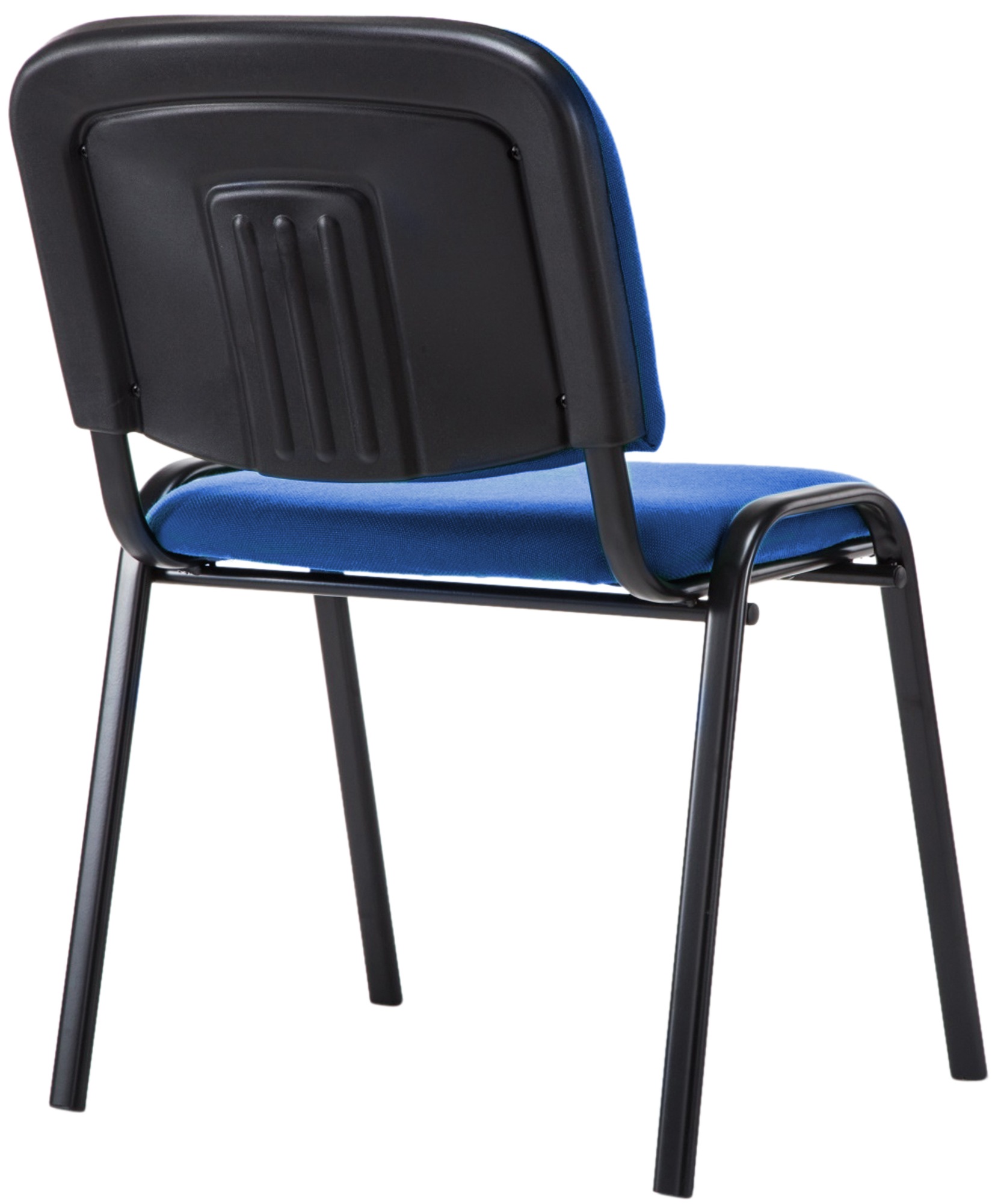 Besöksordförande Ken