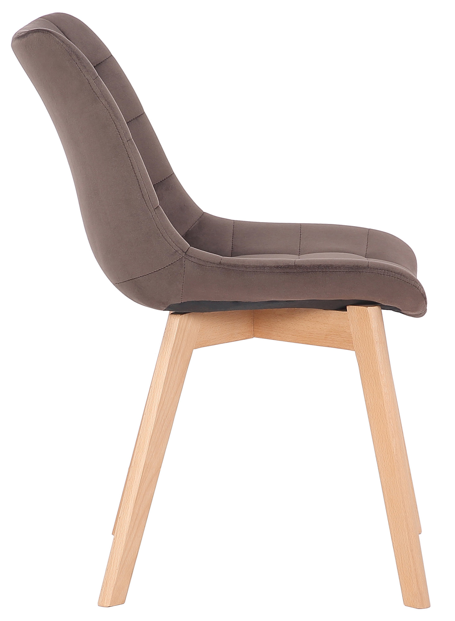 Matstol Passaic Velvet