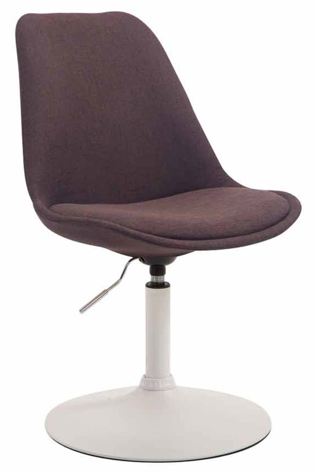 Uppsättning av 4 matstolar Maverick Fabric