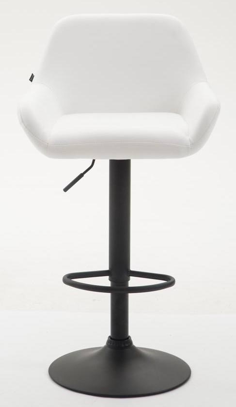 2-pack Barstol Braga Konstläder