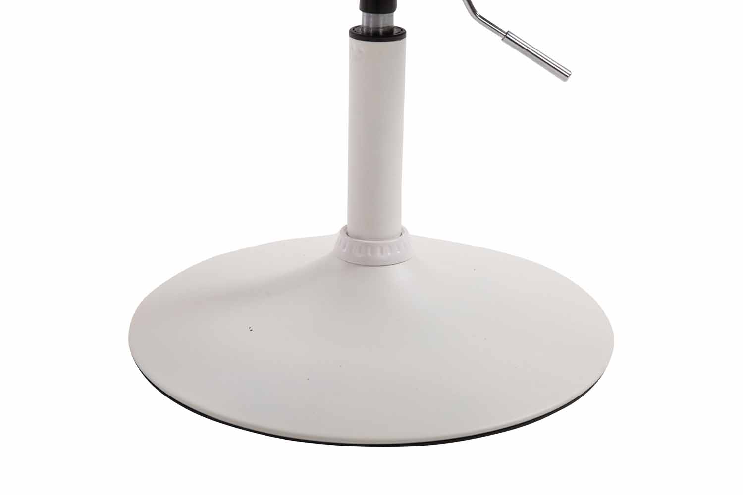 Matrumsstol Maverick Plast
