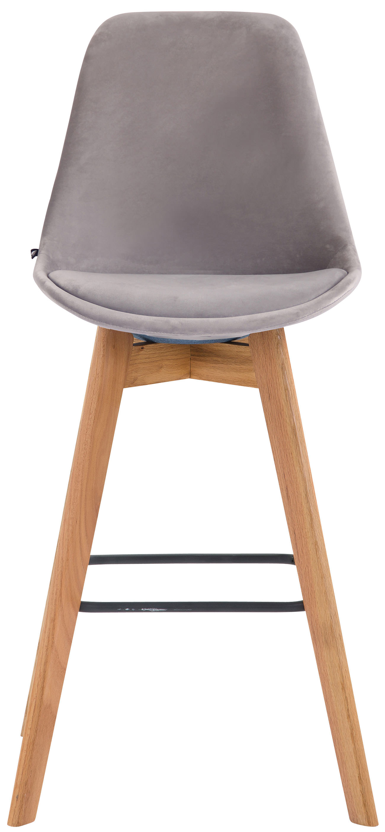 2-pack Barstol Metz Sammet
