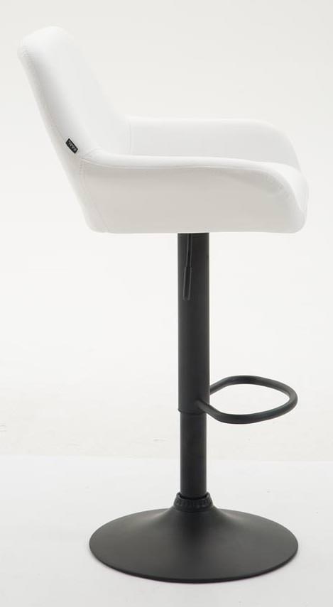 2-pack Barstol Braga Konstläder