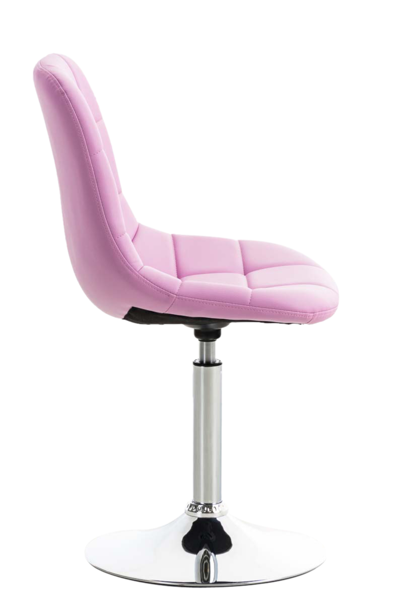 Set med 2 stolar Emil Imitation Leather