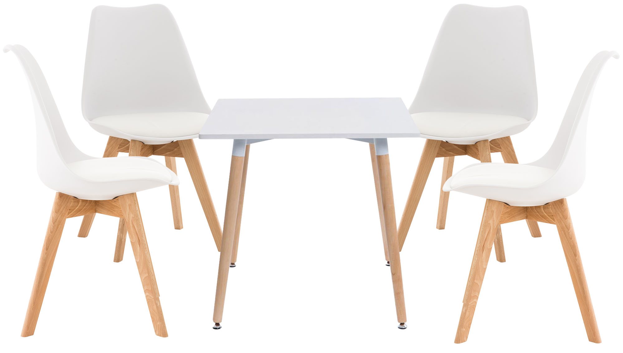 Matgrupp Lente för köket