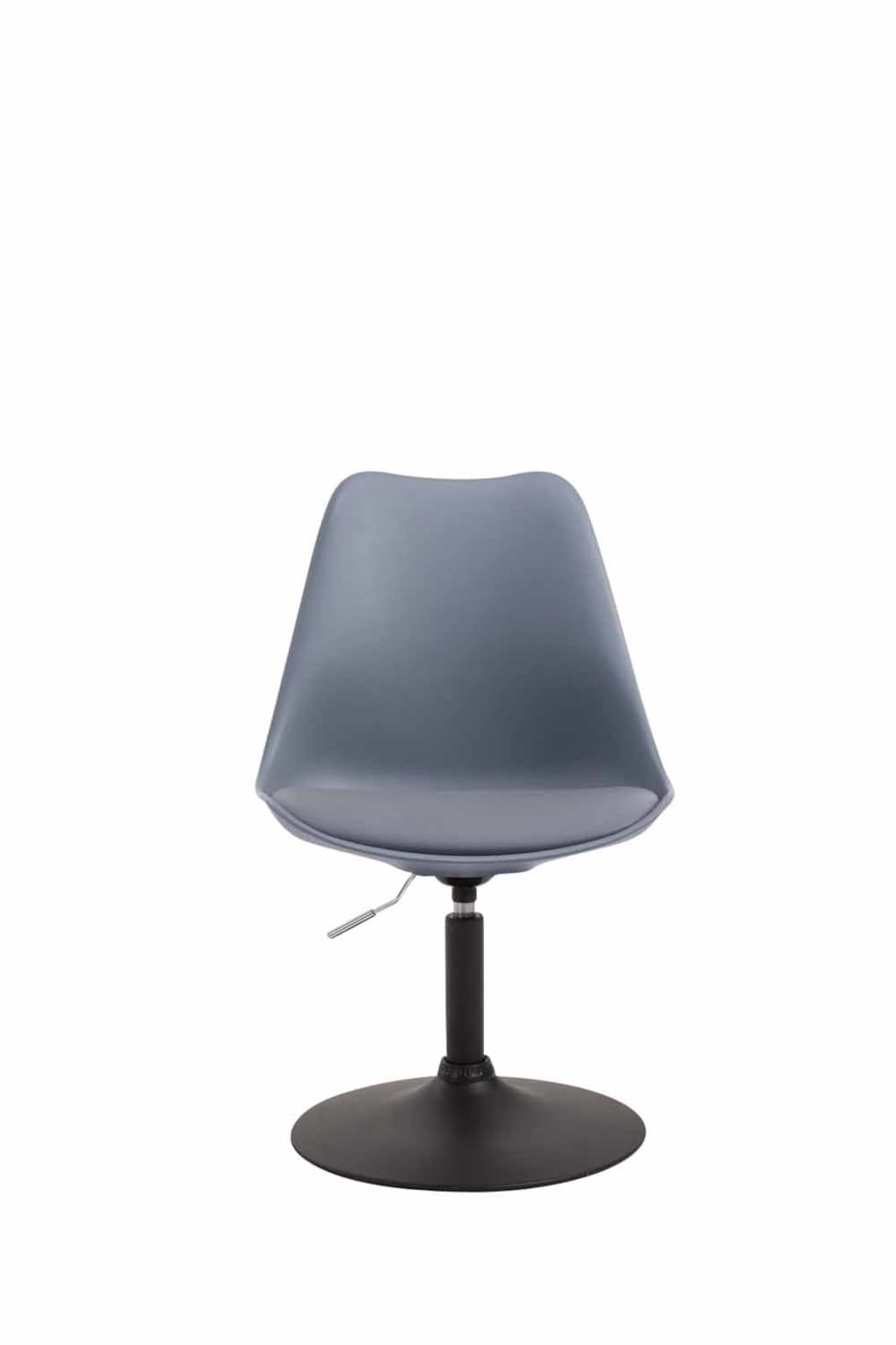 Uppsättning av 4 matstolar Maverick Plastic