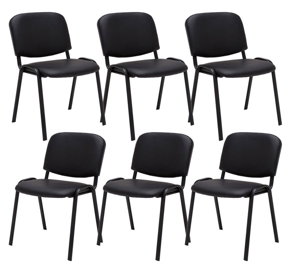 6er-set-besucherstuhl-ken-kunstleder-61649