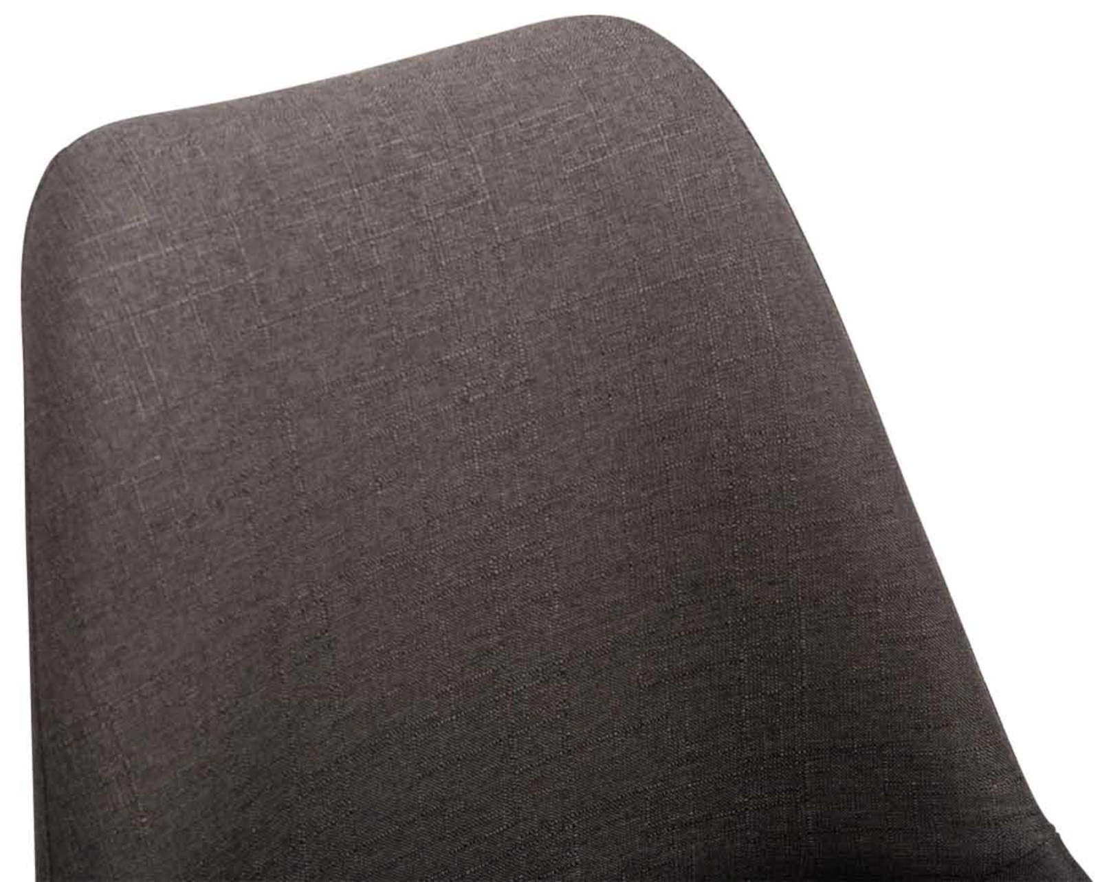 Uppsättning av 4 matstolar Maverick Fabric