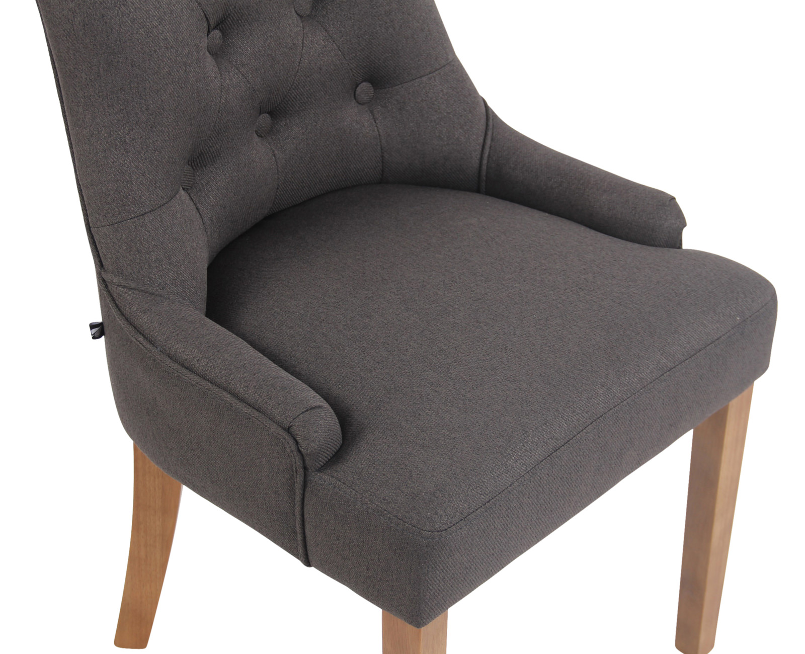 Matstol Inverness Fabric
