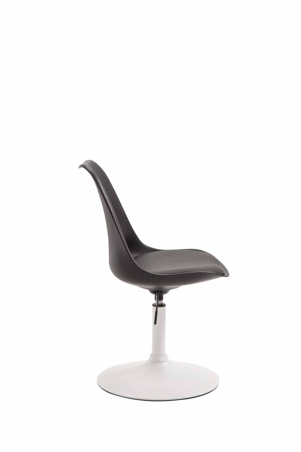Matrumsstol Maverick Plast