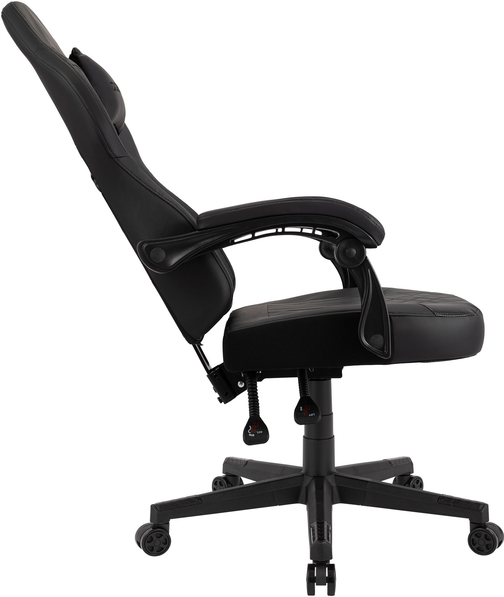 Gamingstol Racing Collins