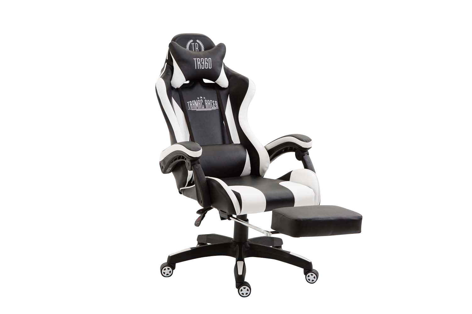 Gamingstol Ignite Konstläder